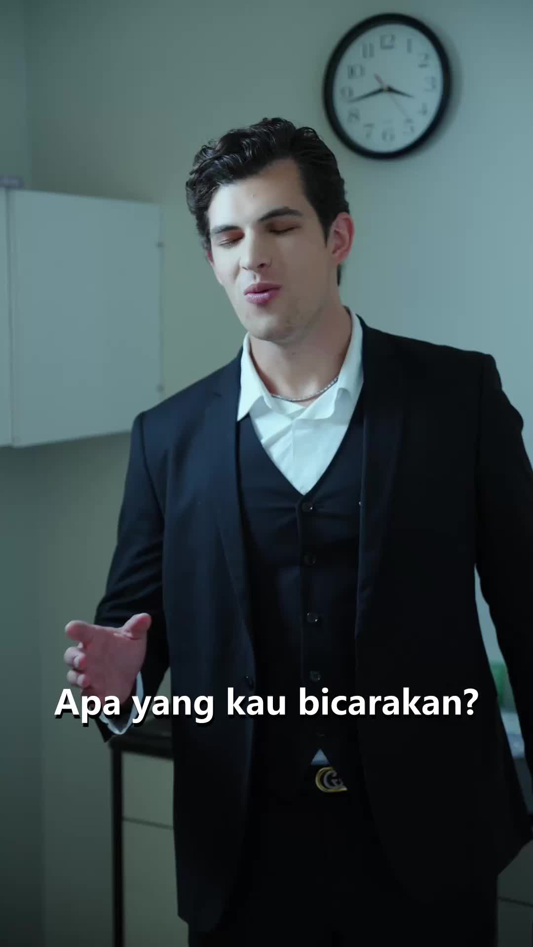 Episode 16 - Hutang Cinta Miliarder yang Mematikan